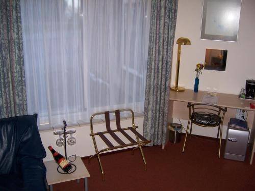 Фото Hotel De Weyman