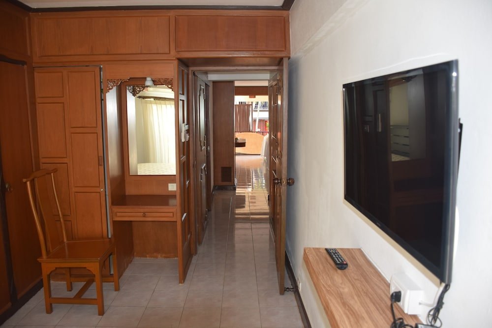 Фото Kalim Residence Unit - 217