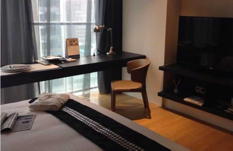 Фото Citadines South Chengdu