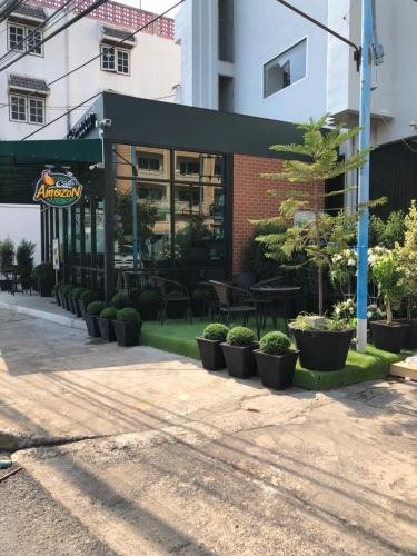 Фото U-Thong Hotel