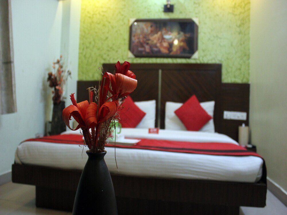 Фото Oyo Rooms Main Bazar Paharganj