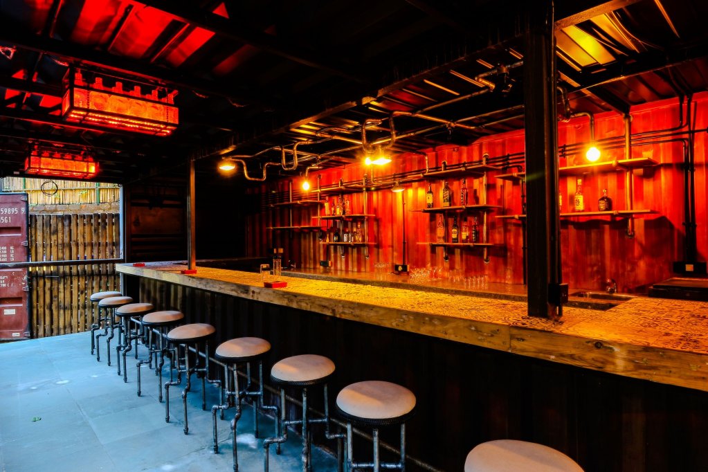 Фото Baga Beach Villas