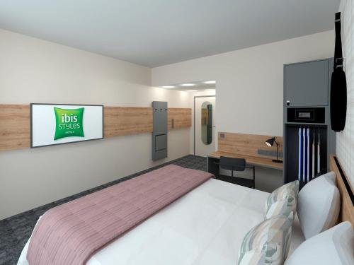 Фото Ibis Styles Vechta