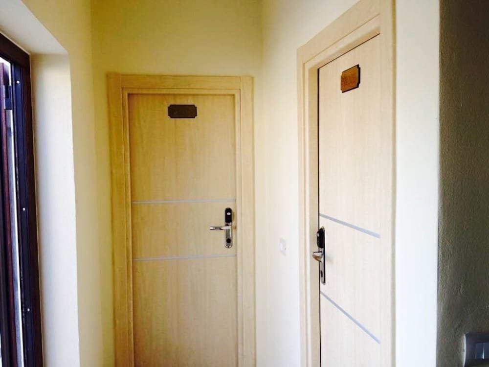 Фото Sunrise Hotel Çameria