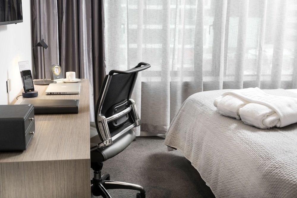 Фото The Melbourne Hotel