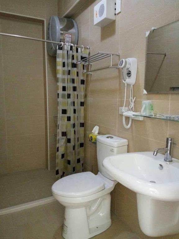 Фото Good Kinmen B&b