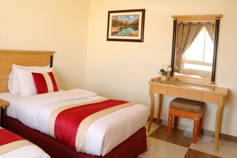 Фото Al Nile Hotel 3