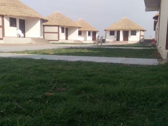 Фото Rann Resort Dholavira