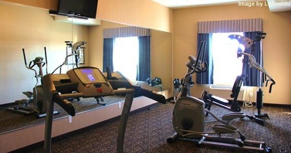 Фото Comfort Inn & Suites