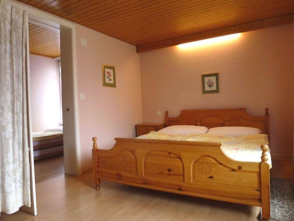 Фото Hotel Post Hardermannli