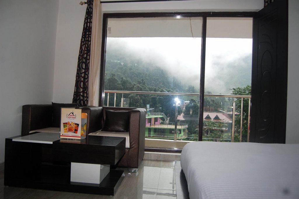 Фото Turkish Cottage