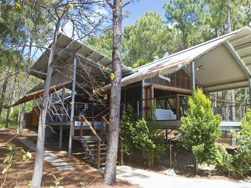 Hotel The Pines, Queensland, photo