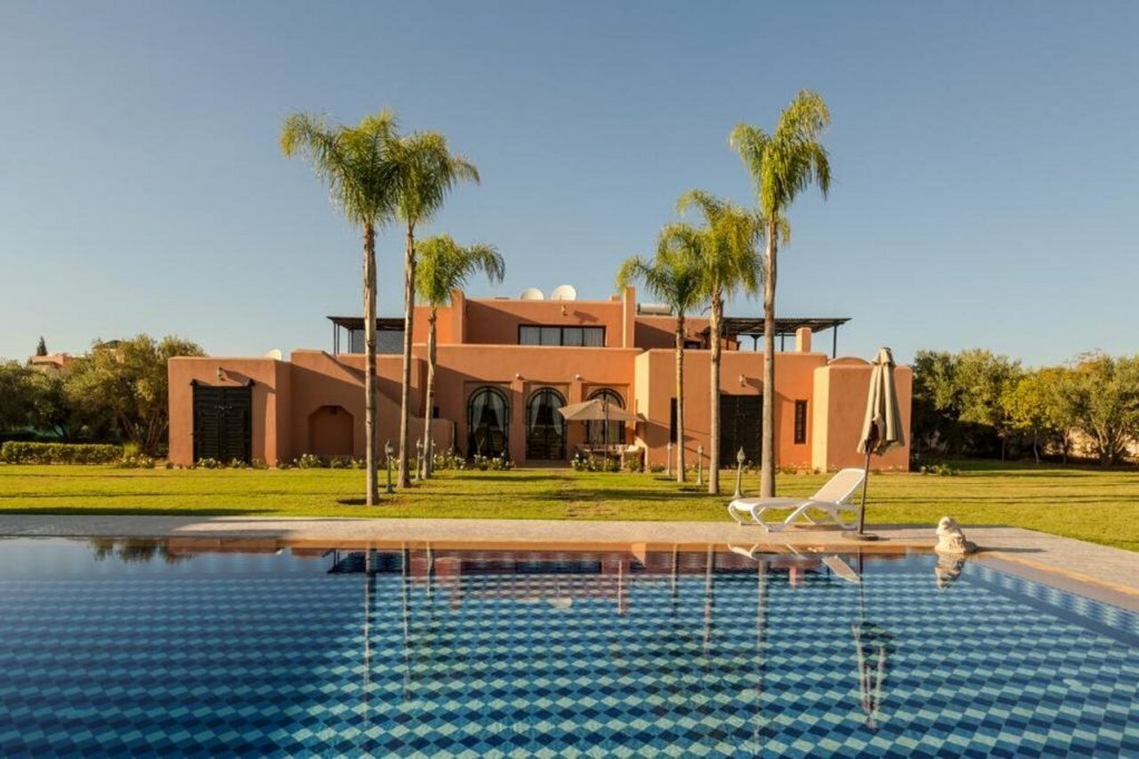 Hotel Jannat Al Atlas, Earth, photo