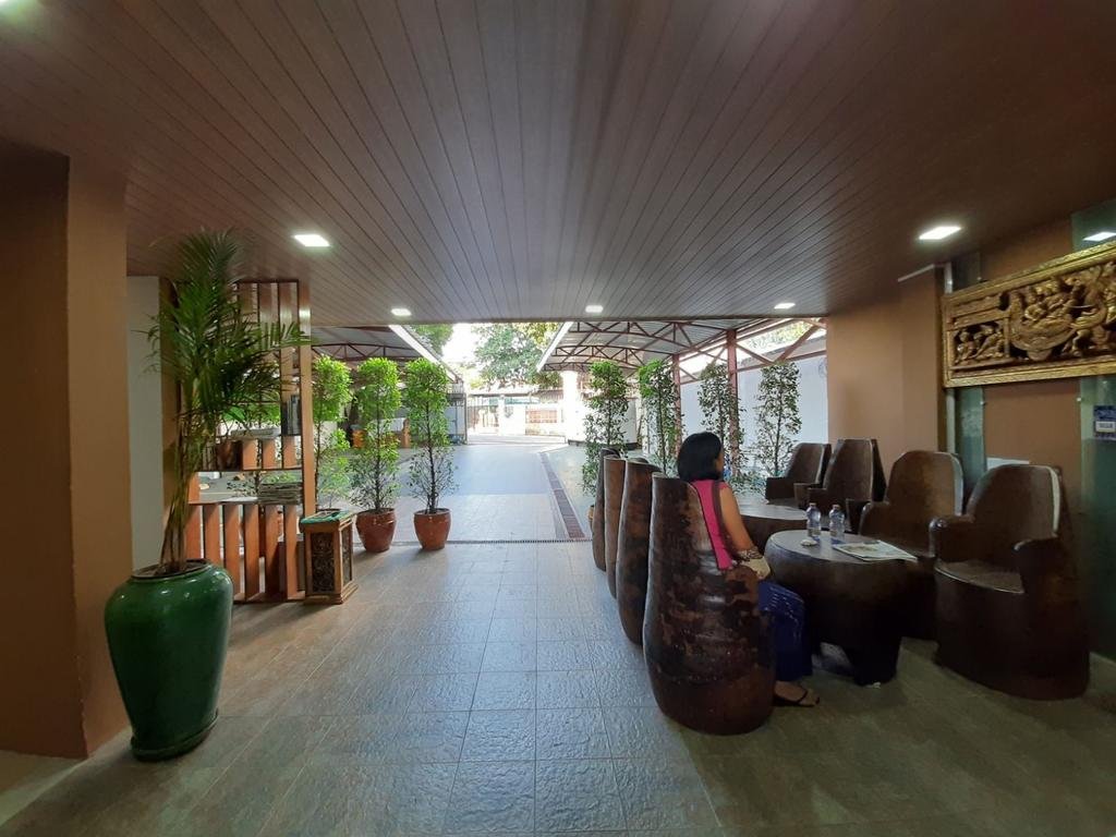 Фото Agga@9mile Hotel