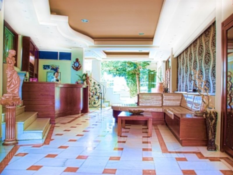 Фото Apollo Apartments