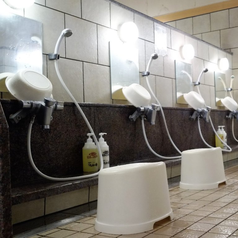 Фото Ueda Seiyo Hatagokan