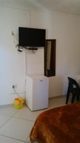 Фото Отель Sharon Rose