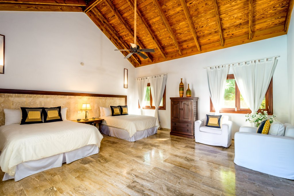 Фото Вилла Casa de Campo