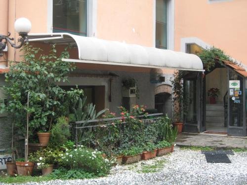 Фото Albergo La Villetta