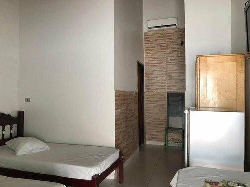 Гостиница Engenheiros Hotel в Штате Рондония