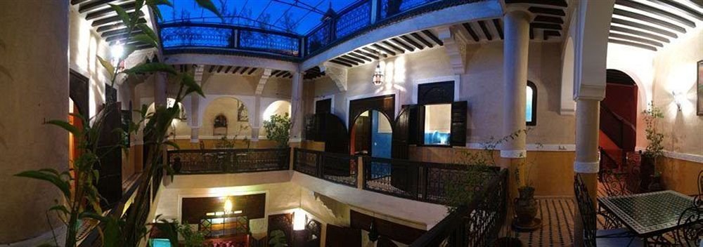 Фото Riad Harmattan