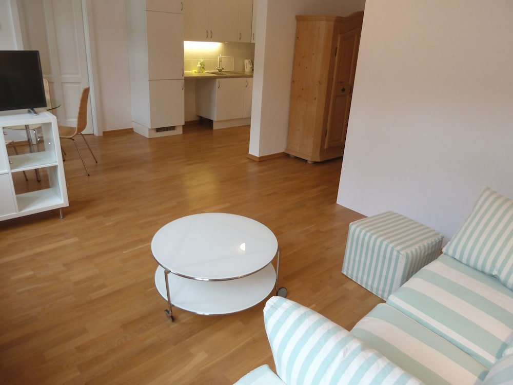 Фото Sobieski City Apartment 11