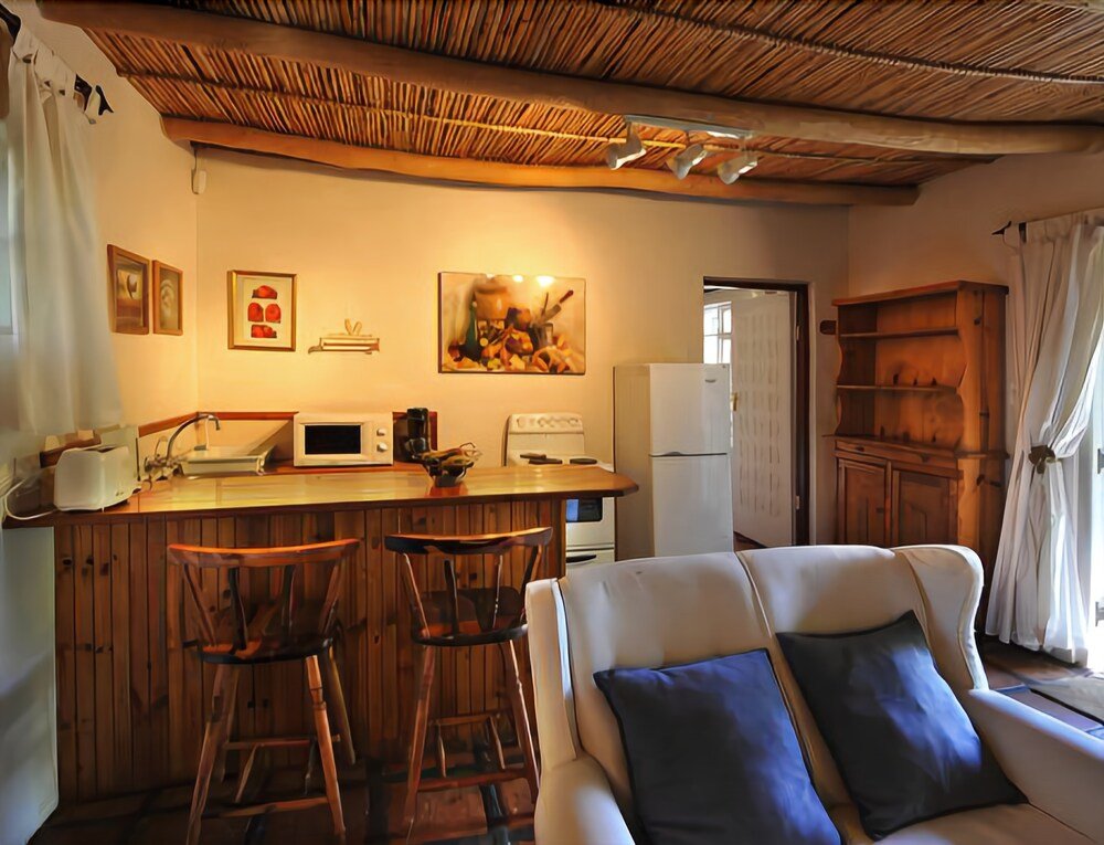 Фото Little Willow Brooke Franschhoek