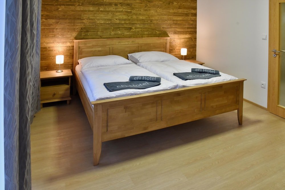 Фото Efi ApartHotel Horní Lipová