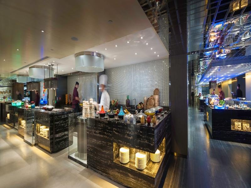 Фото Gateway, Marco Polo Hotel