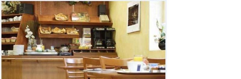 Фото Kyriad Lamballe