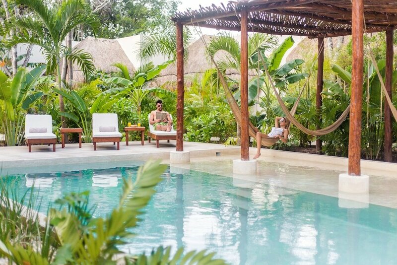Гостиница Zenses Wellness and Yoga Resort - Adults Only