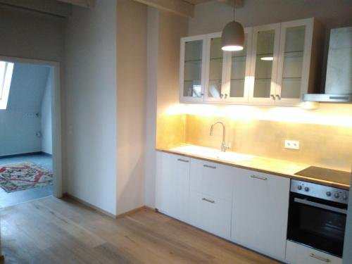 Фото Boardinghouse Neumarkt Alte Schule