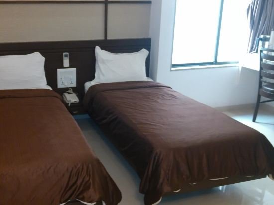 Фото Hotel Marigold