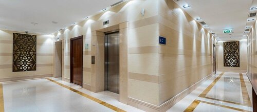 Апартаменты HiGuests - Shams 1 в Джумейре