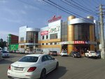 Мебель (Kommunalny pereulok, 15), furniture store