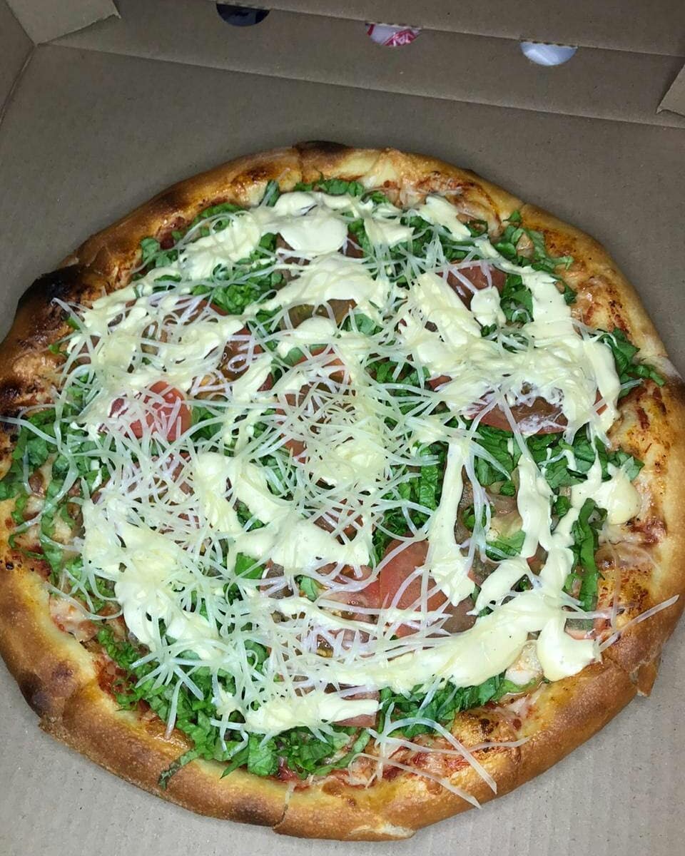 Фото Кызыл Жар