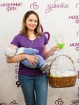 Milk fairies (Varshavskoye Highway, 33с13) ، صحة المرأة