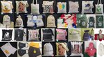 Lenbel - Ekoupakovka Of Fabrics (Mieliezha Street, 5к2), promotional merchandise