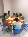 LiLiGo (Radishcheva Street, 6), centro de desarrollo infantil