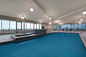 Гостиница Embassy Suites by Hilton Niagara Falls - Fallsview Hotel