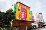 Semeru Residence Syariah