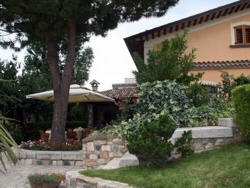 Гостиница Hotel Novecento