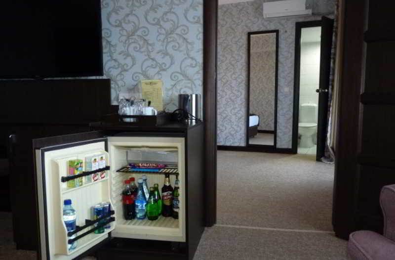 Фото Премьер Алатау