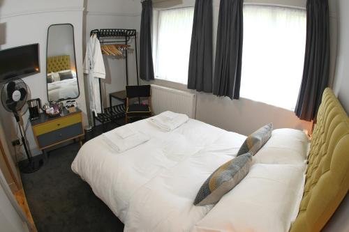 Фото The Black Boy