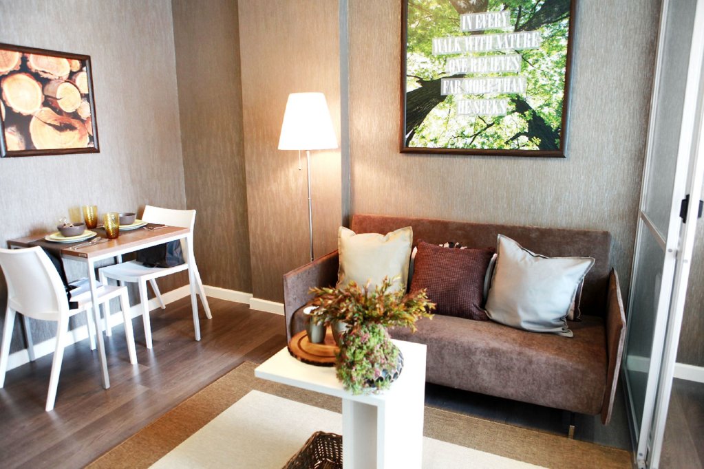 Фото Dcondo Mine by Favstay