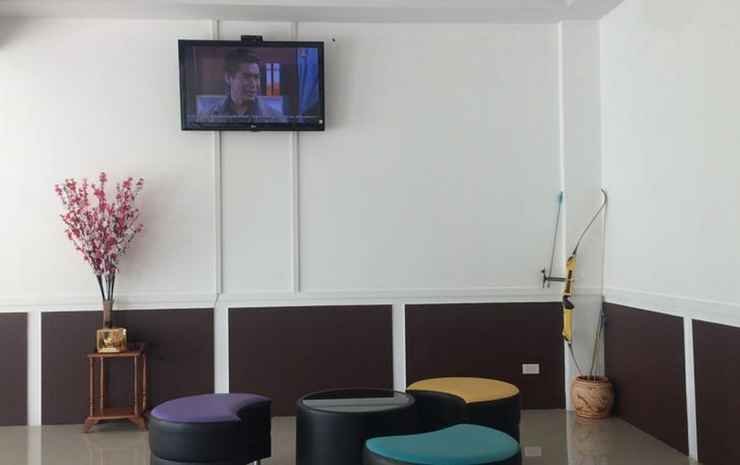 Фото N Nine Hotel