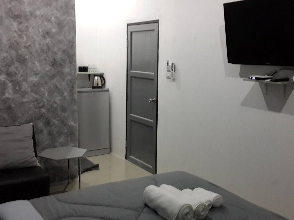 Фото Baan Minnie