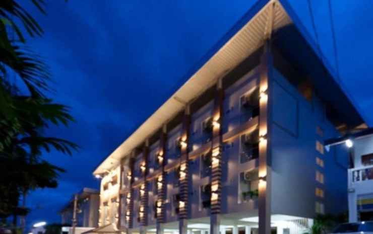 Фото Muanmanee Boutique Hotel