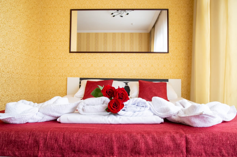 Фото Jazz Hotel