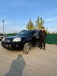 Avtopodbor № 1 (Vlasikhinskaya Street, 59Г/28), selección automática